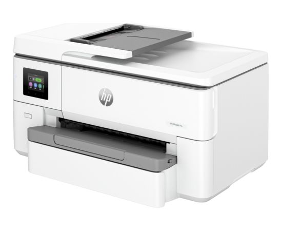 HP OfficeJet Pro 9720e Wide Format All-in-One Printer 22ppm s/w 18ppm color