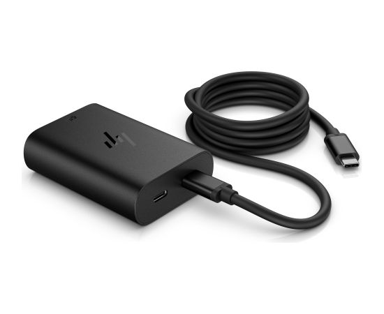 HP USB-C 65W GaN Laptop Charger (EN)