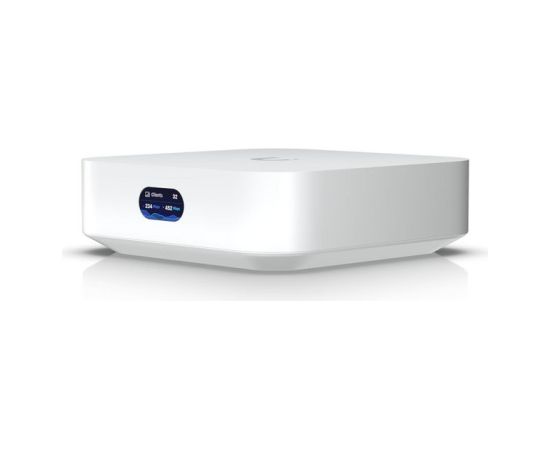 UBIQUITI UX-EU PLUG & PLAY WIFI6 MESH