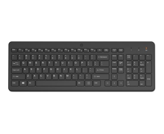 HP 225 Wireless Keyboard