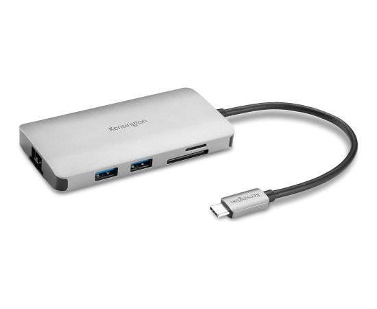 Leitz KENSINGTON UH1400p USB-C Mobile Hub