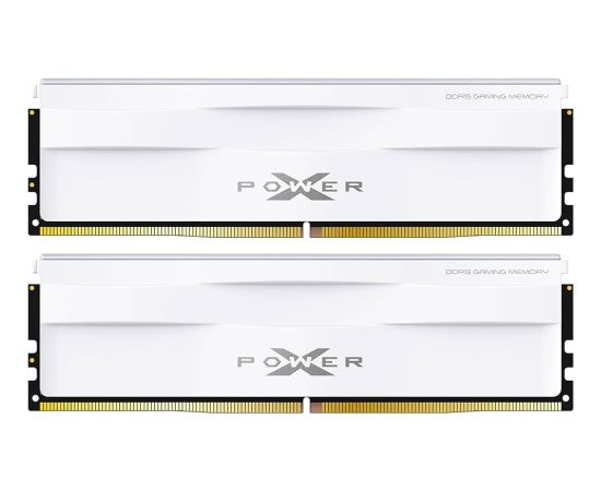 SILICON POWER XPOWER Zenith 64GB 2x32GB DDR5 6000MT/s CL30 OC-UDIMM