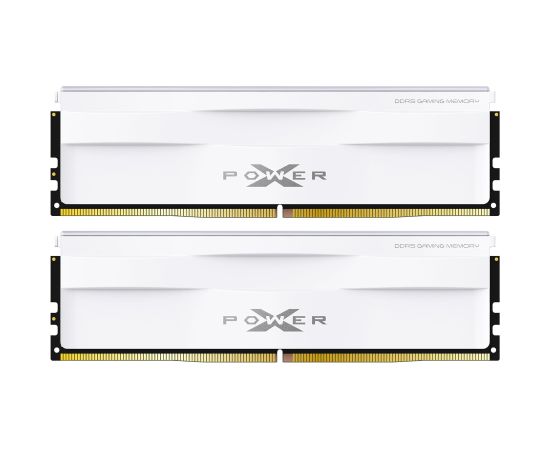 SILICON POWER XPOWER Zenith 32GB 2x16GB DDR5 6000MT/s CL30 OC-UDIMM