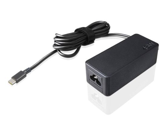 LENOVO USB-C 45W AC Adapter CE