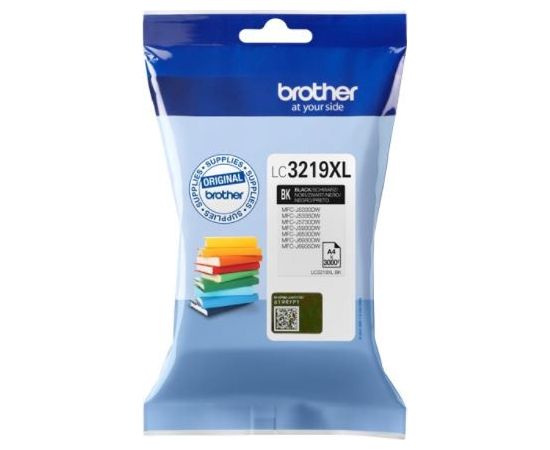 BROTHER LC-3219XL Value Blister