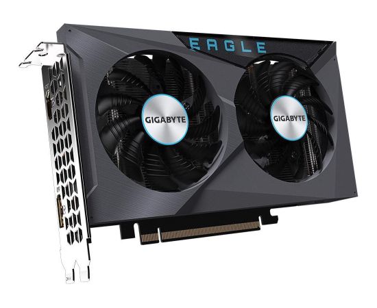 GIGABYTE Radeon RX 6400 EAGLE 4GB