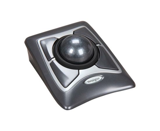 Leitz KENSINGTON Wired Trackball Expert Mouse