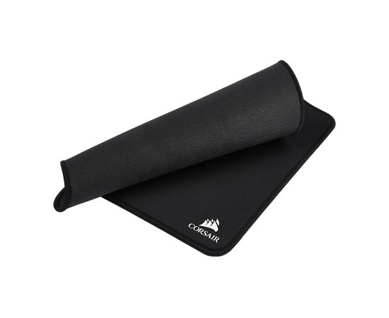 CORSAIR MM350 Champion Series Premium Anti-Fray Cloth Gaming Mouse Pad – Medium