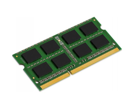 KINGSTON KCP3L16SD8/8 DDR3L SODIMM 8GB Kingston 1600MHz 1.35V branded