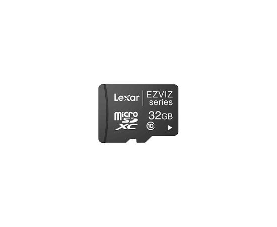 EZVIZ Smart MicroSD 32GB Card