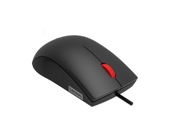 LENOVO 120 Wired Mouse