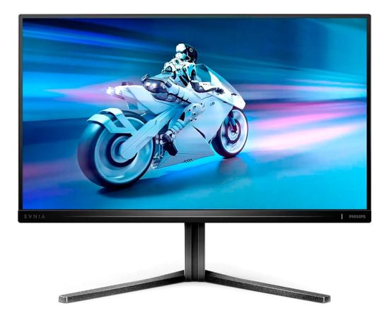 PHILIPS 27M2N5500 27inch Gaming Monitor 2560x1440 1ms 250cd/m2 HDMI DP Black/Grey