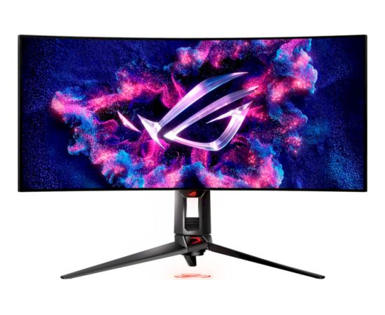 ASUS ROG Swift OLED PG34WCDM 34inch OLED Curved