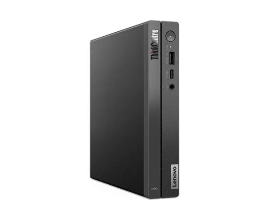 LENOVO ThinkCentre Neo 50q Tiny G4 Intel Core i3-1215U 8GB 256GB Intel UHD W11P 1yOS+CO2