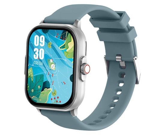 Colmi C63 Smartwatch (Blue)