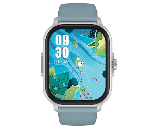 Colmi C63 Smartwatch (Blue)