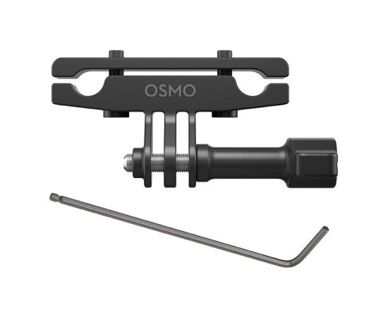 DJI Osmo Action Bike Seat Rail Mount