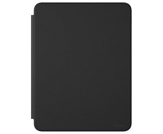 Baseus Minimalist Series IPad 10.2" Magnetic protective case (black)