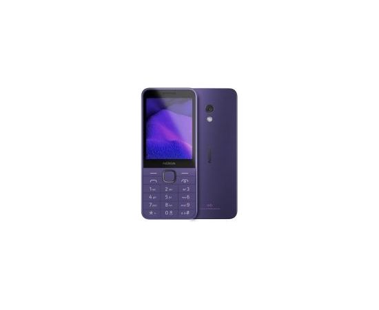 Nokia 235 4G TA-1614 DS EU_NOR PURPLE