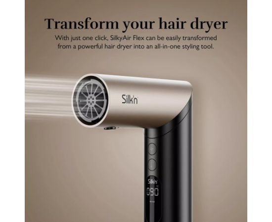 Silkn SilkyAir Flex SIF5PE1001