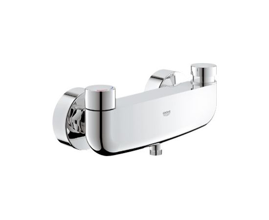 Grohe dušas dozators Eurosmart Cosmo S, hroms