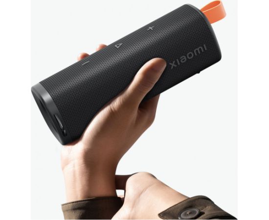 Xiaomi беспроводная колонка Sound Outdoor 30W, черный