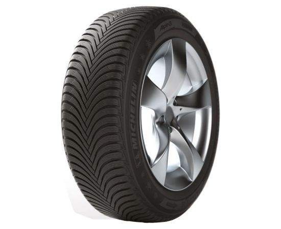 Michelin Alpin A5 205/60R16 92V