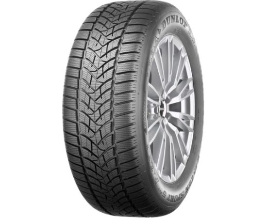 Dunlop Winter Sport 5 225/55R17 101V