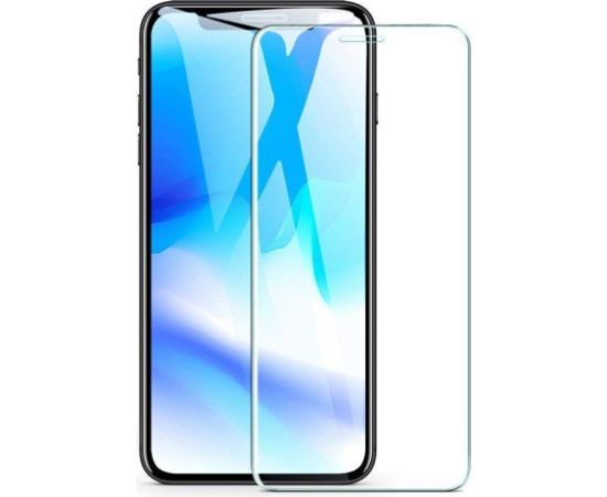 Tempered Glass Gold Защитное стекло для экрана Apple iPhone 11 Pro