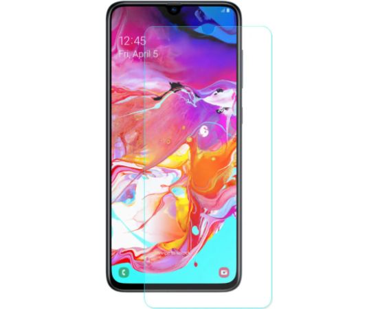 Fusion Tempered Glass Защитное стекло для экрана Samsung A505 | A307 | A507 Galaxy A50 | A30s |A50s