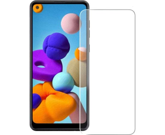 Tempered Glass PRO+ Premium 9H Защитная стекло Samsung A217 | A215 | A805 Galaxy A21S | A21 | A80 | Realme GT Neo 3T