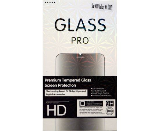 Tempered Glass PRO+ Premium 9H Защитная стекло Samsung A217 | A215 | A805 Galaxy A21S | A21 | A80 | Realme GT Neo 3T