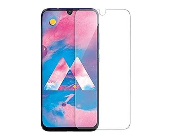 Tempered Glass Gold Aizsargstikls Samsung A505 | A307 | A507 Galaxy A50 | A30s |A50s