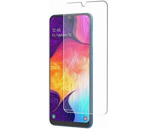 Tempered Glass Aizsargstikls Samsung A505 | A307 | A507 Galaxy A50 | A30s |A50s | A20