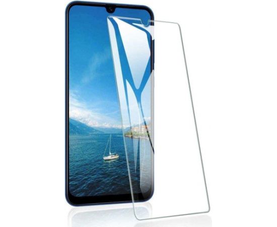 Fusion Tempered Glass Защитное стекло для экрана Samsung A217 Galaxy A21S | A215 Galaxy A21