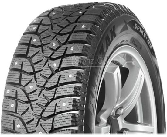 BRIDGESTONE 235/55R18 104T BLIZZAK SPIKE 02 SUV XL studded