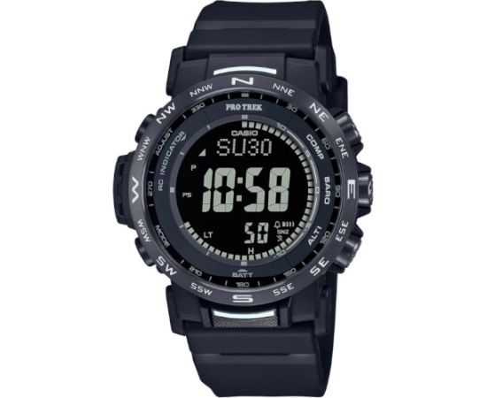 Casio PROTREK SOLAR PRW-35Y-1BER