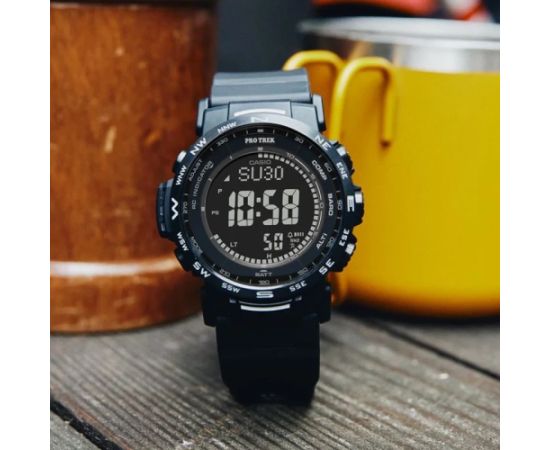 Casio PROTREK SOLAR PRW-35Y-1BER