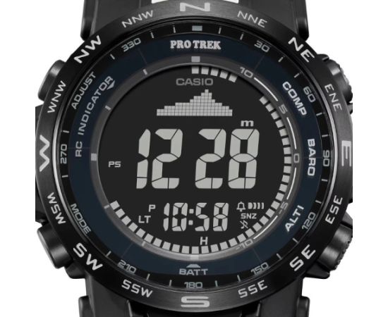 Casio PROTREK SOLAR PRW-35Y-1BER