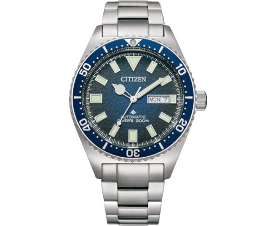 Citizen Promaster Marine Automatic NY0129-58LE