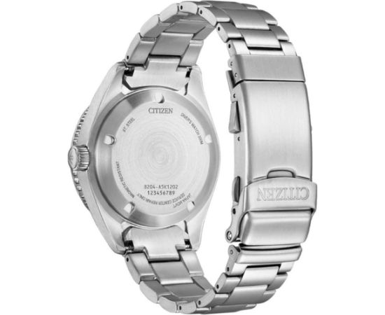 Citizen Promaster Marine Automatic NY0129-58LE