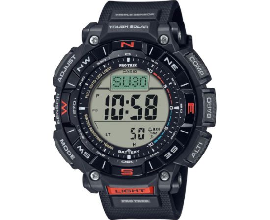 Casio PROTREK SOLAR PRG-340-1ER