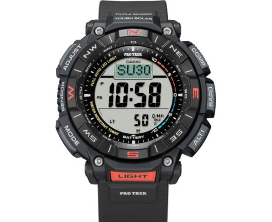 Casio PROTREK SOLAR PRG-340-1ER