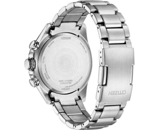 Citizen Radio Controlled Eco-Drive CB5914-89X