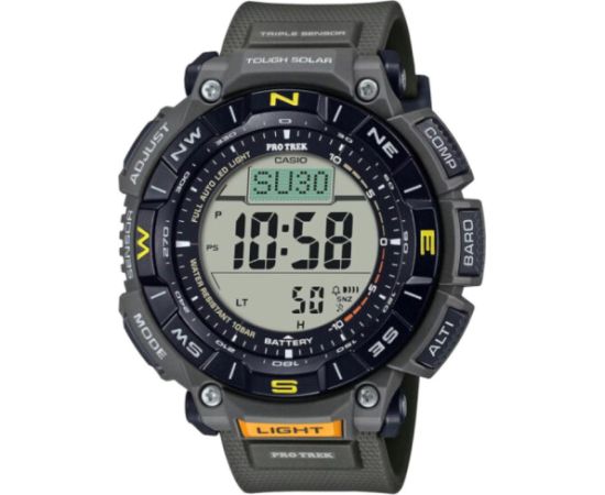 Casio PROTREK SOLAR PRG-340-3ER