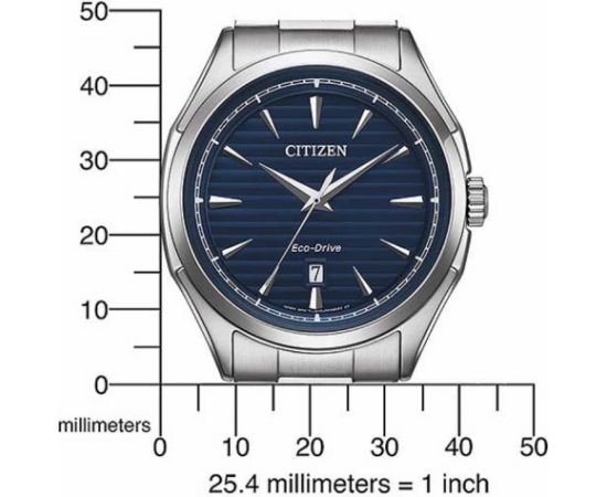 CITIZEN Eco-Drive AW1750-85L