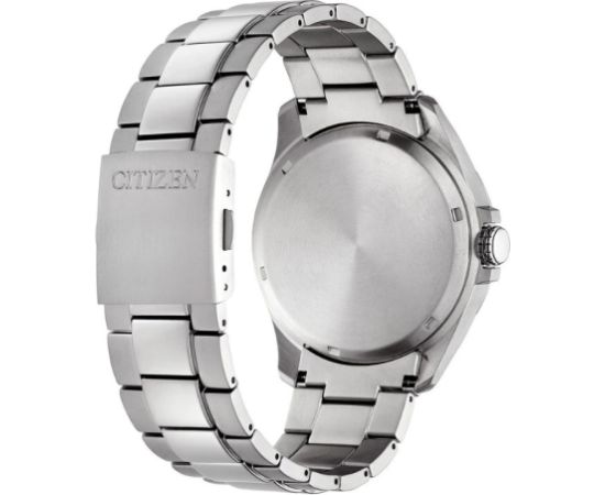 Citizen Eco-Drive Titanium BM7470-84L