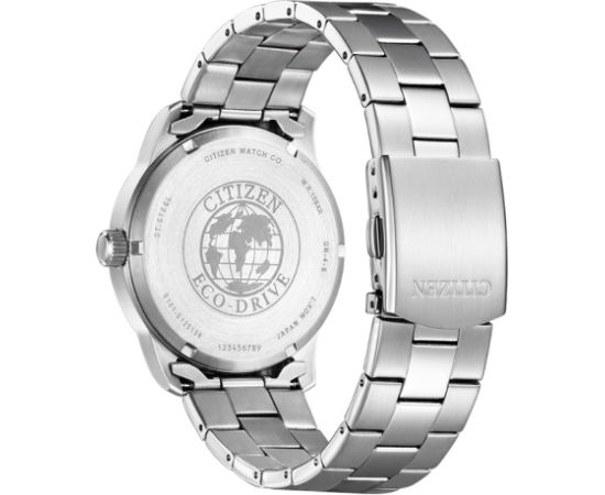 Citizen Eco-Drive BM8550-81EE