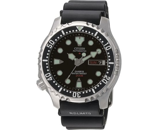 Citizen PROMASTER MARINE Automatic NY0040-09EE