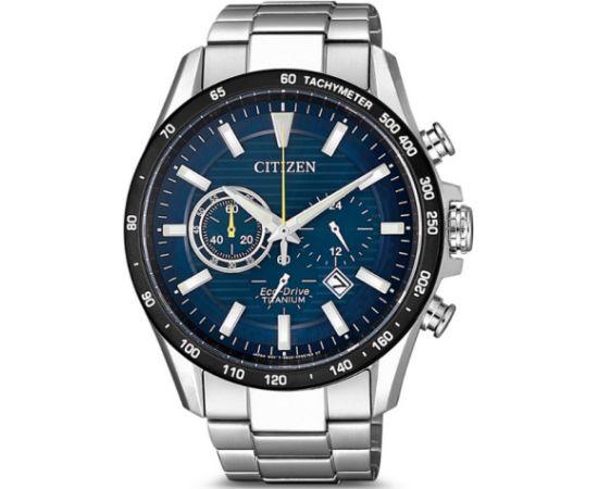 Citizen Eco-Drive Super Titanium CA4444-82L